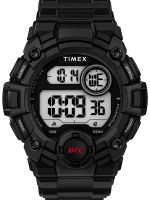 Zegarek Męski TIMEX UFC Rematch TW5M53100