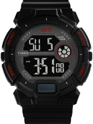 Zegarek Męski TIMEX UFC Striker TW5M53400