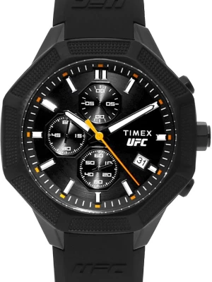 Zegarek Męski TIMEX UFC TW2V87200