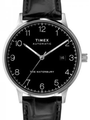 Zegarek Męski TIMEX Waterbury