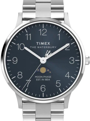 Zegarek Męski TIMEX Waterbury