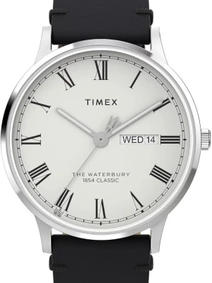 Zegarek Męski TIMEX Waterbury