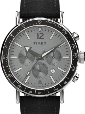 Zegarek Męski TIMEX Waterbury