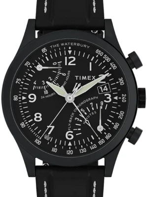 Zegarek Męski TIMEX Waterbury