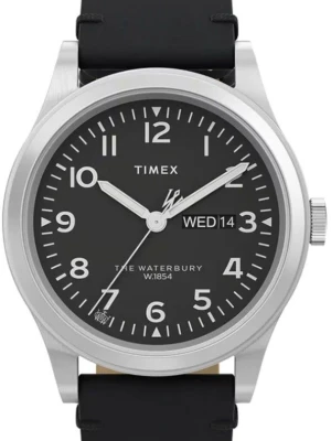 Zegarek Męski TIMEX Waterbury