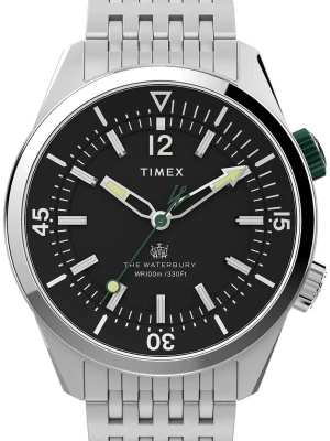 Zegarek Męski TIMEX Waterbury