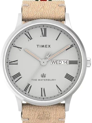 Zegarek Męski TIMEX Waterbury Classic