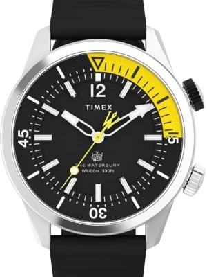 Zegarek Męski TIMEX Waterbury Dive