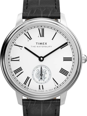 Zegarek Męski TIMEX Waterbury Metropolitan Sub Second