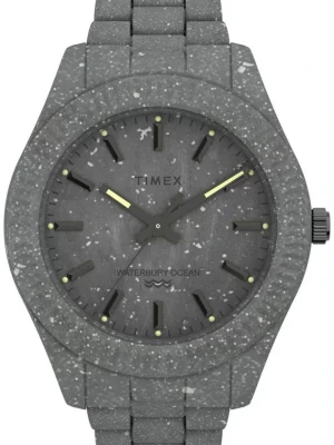Zegarek Męski TIMEX Waterbury Ocean