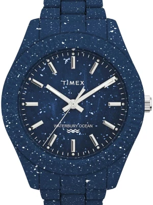 Zegarek Męski TIMEX Waterbury Ocean