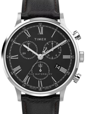 Zegarek Męski TIMEX WATERBURY TW2U88300