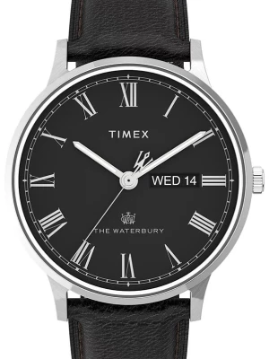 Zegarek Męski TIMEX WATERBURY TW2U88600