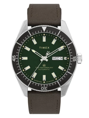 Zegarek Męski TIMEX Waterbury TW2V24700