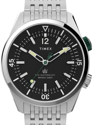 Zegarek Męski TIMEX Waterbury TW2V49700