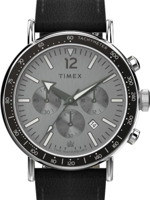 Zegarek Męski TIMEX Waterbury TW2W47400