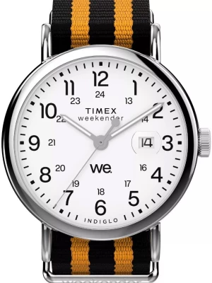 Zegarek Męski TIMEX Weekender TW2W86200