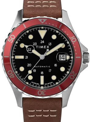 Zdjęcie produktu Zegarek Męski TIMEX XL Navi TW2U09900