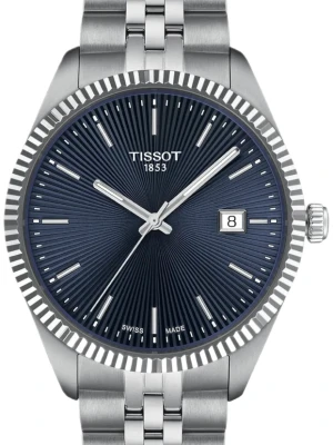 Zegarek Męski TISSOT Ballade 40mm T-Classic T156.410.11.041.00