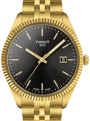 Zegarek Męski TISSOT Ballade 40mm T-Classic T156.410.33.051.00