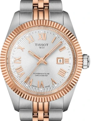 Zegarek Męski TISSOT Ballade Powermatic T156.208.22.033.00