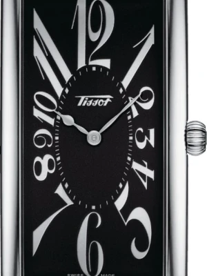 Zdjęcie produktu Zegarek Męski TISSOT Banana Centenary Edition HERITAGE T117.509.16.052.00