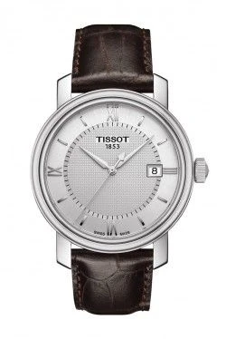 Zegarek Męski TISSOT Bridgeport