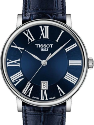 Zegarek Męski TISSOT Carson Premium