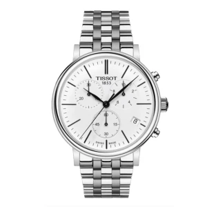 Zdjęcie produktu Zegarek Męski TISSOT Carson PRemium Chronograph