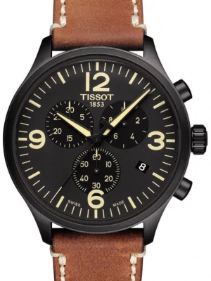 W.KRUK Tissot Chrono XL