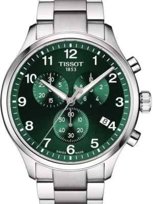 Zegarek Męski TISSOT Chrono Xl Classic