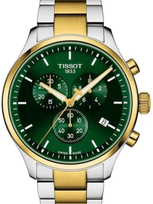 Zegarek Męski TISSOT Chrono XL Classic