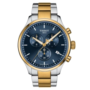 W.KRUK TISSOT CHRONO XL CLASSIC 45MM