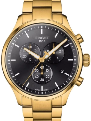 Zegarek Męski TISSOT Chrono XL Classic
