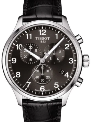 Zegarek Męski TISSOT Chrono XL Classic