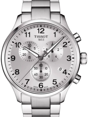 W.KRUK TISSOT CHRONO XL CLASSIC 45MM