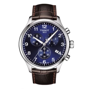 Zegarek Męski TISSOT Chrono XL Classic T-Sport T116.617.16.047.00