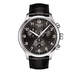 Zegarek Męski TISSOT Chrono XL Classic T-SPORT T116.617.16.057.00