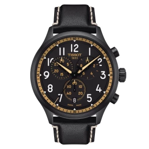 Zegarek Męski TISSOT Chrono Xl Vintage T-SPORT T116.617.36.052.02