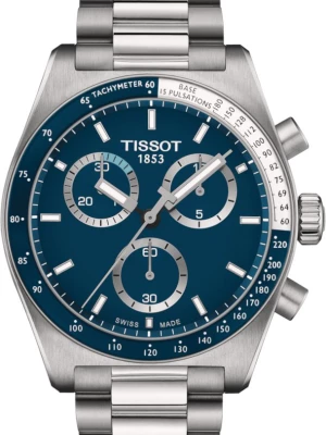 Zegarek Męski TISSOT Pr516 Chronograph T-Sport T149.417.11.041.00