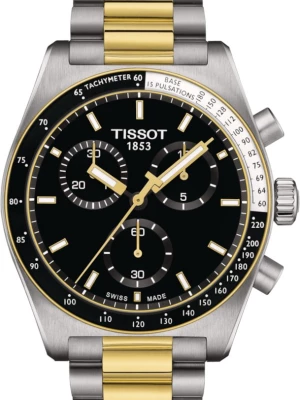 Zegarek Męski TISSOT Pr516 Chronograph T-Sport T149.417.22.051.00