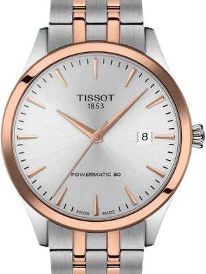 Zegarek Męski TISSOT Classic Dream 40Mm