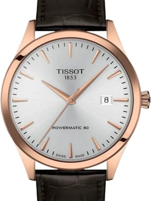 Zegarek Męski TISSOT Classic Dream 40Mm