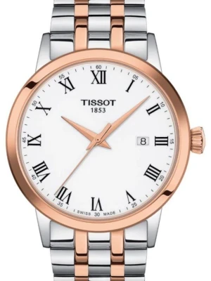 Zegarek Męski TISSOT Classic Dream