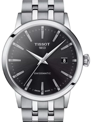 Zegarek Męski TISSOT Classic Dream Swissmatic