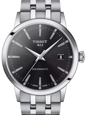 Zegarek Męski TISSOT Classic Dream Swissmatic T-Classic T129.407.11.051.00