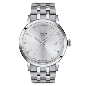 Zegarek Męski TISSOT Classic Dream T-Classic T129.410.11.031.00