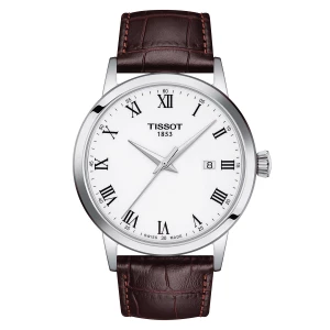 Zegarek Męski TISSOT Classic Dream T-CLASSIC T129.410.16.013.00