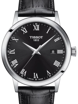 Zegarek Męski TISSOT Classic Dream T-CLASSIC T129.410.16.053.00