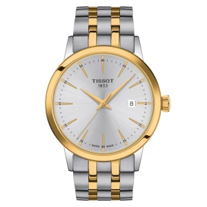 Zegarek Męski TISSOT Classic Dream T-CLASSIC T129.410.22.031.00